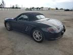 2008 Porsche Boxster  na sprzedaż w Miami, FL - Damage History