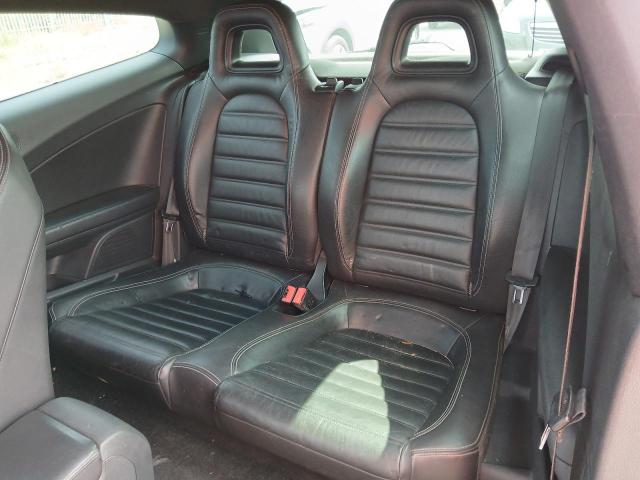 2009 VOLKSWAGEN SCIROCCO G