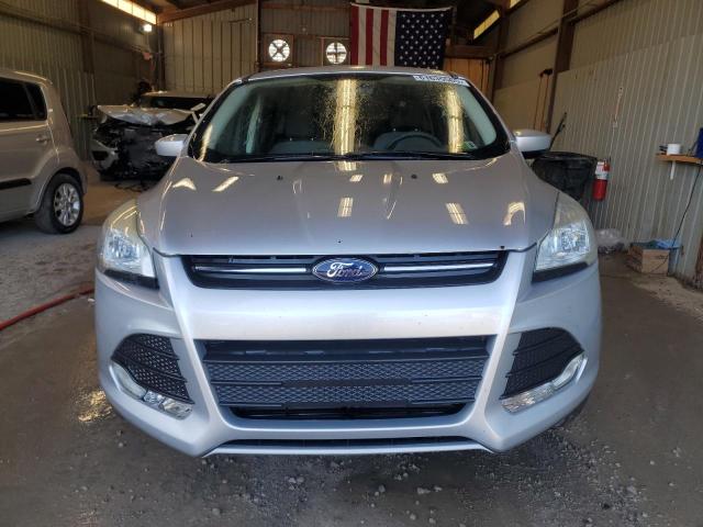  FORD ESCAPE 2016 Серебристый