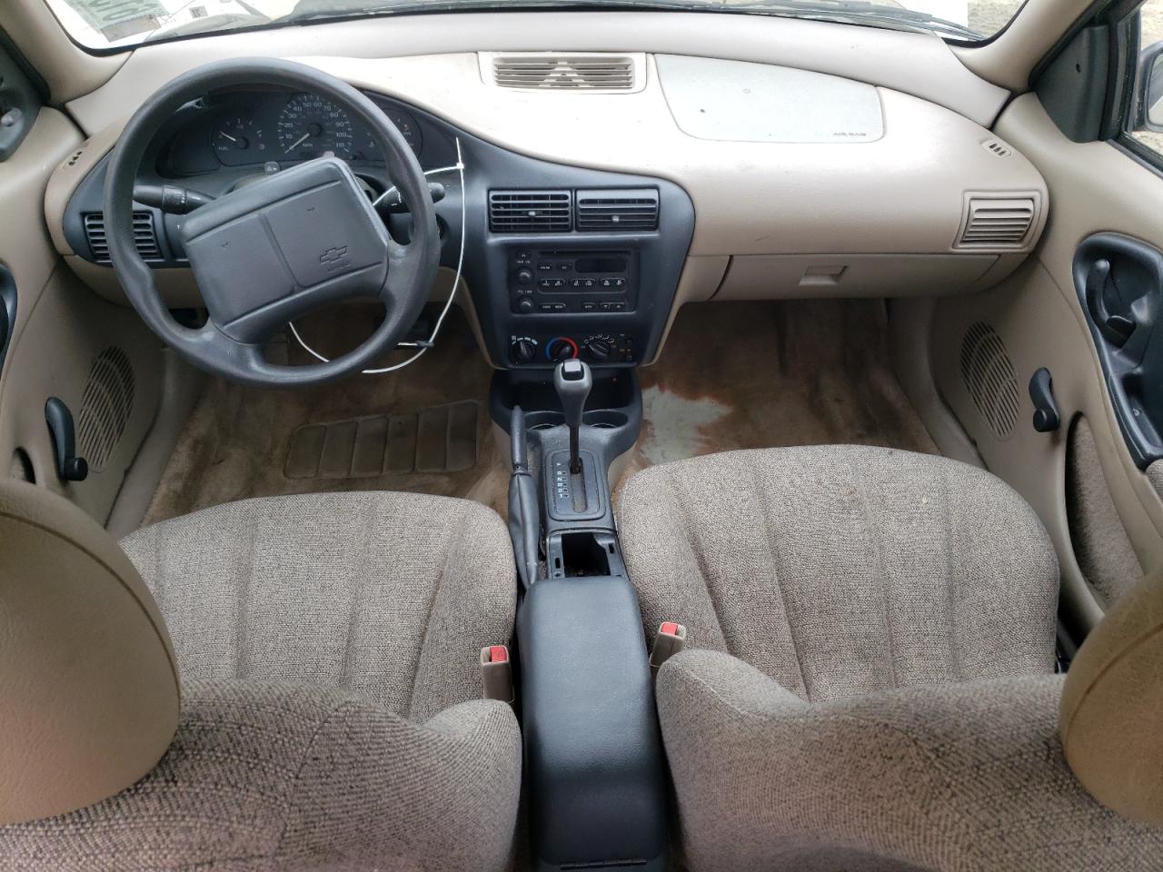 1g1jc5240y7374077 1G1JC5240Y7374077 2000 Chevrolet Cavalier
