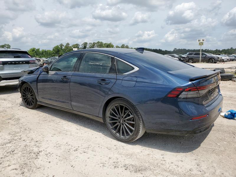 HONDA ACCORD 2023 Blue