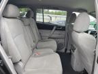 2012 Toyota Highlander Base на продаже в Arlington, WA - Rear End
