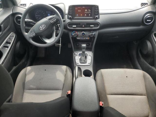  HYUNDAI KONA 2020 Белы