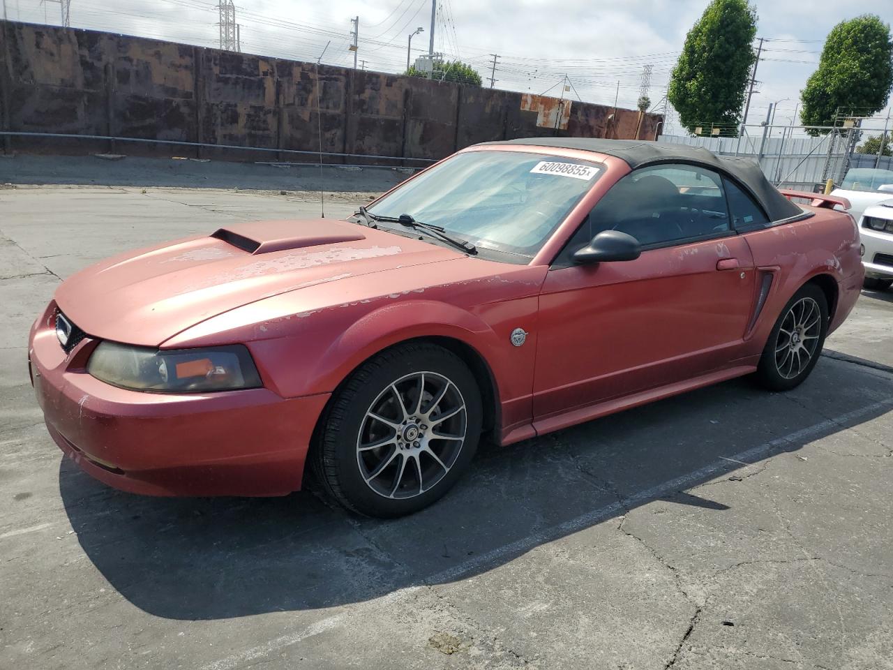 2004 Ford Mustang for Sale in Wilmington, CA - Minor Dent/Scratches