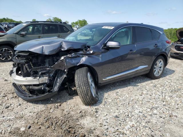 2019 Acura Rdx 2.0L