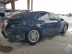 2020 Toyota Camry Xle   на продаже в Riverview, FL - Rear End