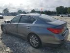 2015 Infiniti Q50 Base en Venta en Loganville, GA - Front End