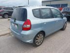 2006 HONDA JAZZ SE CV for sale at Copart SANDWICH