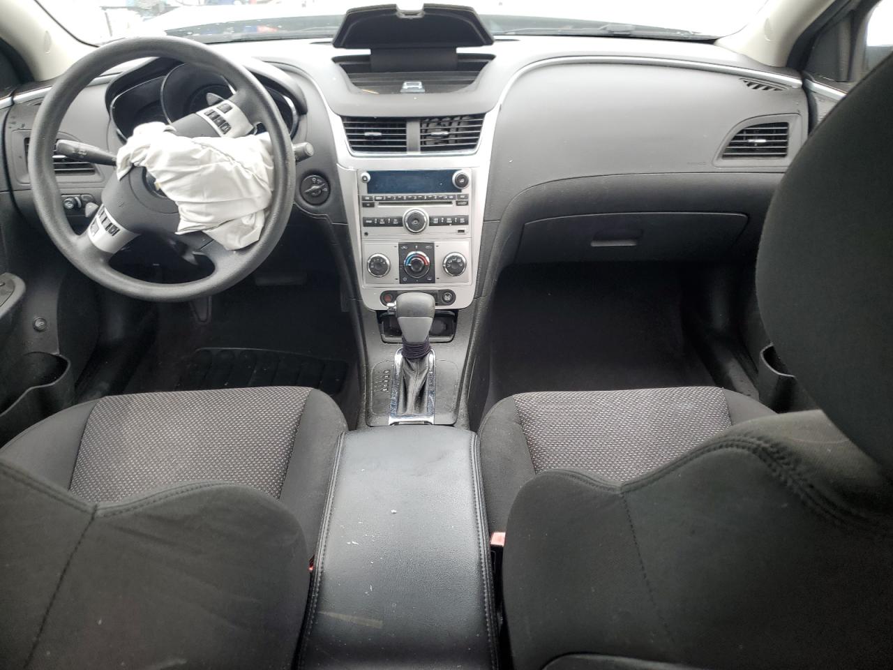 2010 Chevrolet Malibu 1Lt VIN: 1G1ZC5EB2AF296183 Lot: 64770735