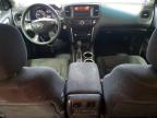 2014 Nissan Pathfinder S   zu verkaufen in Blaine, MN - Minor Dent/Scratches