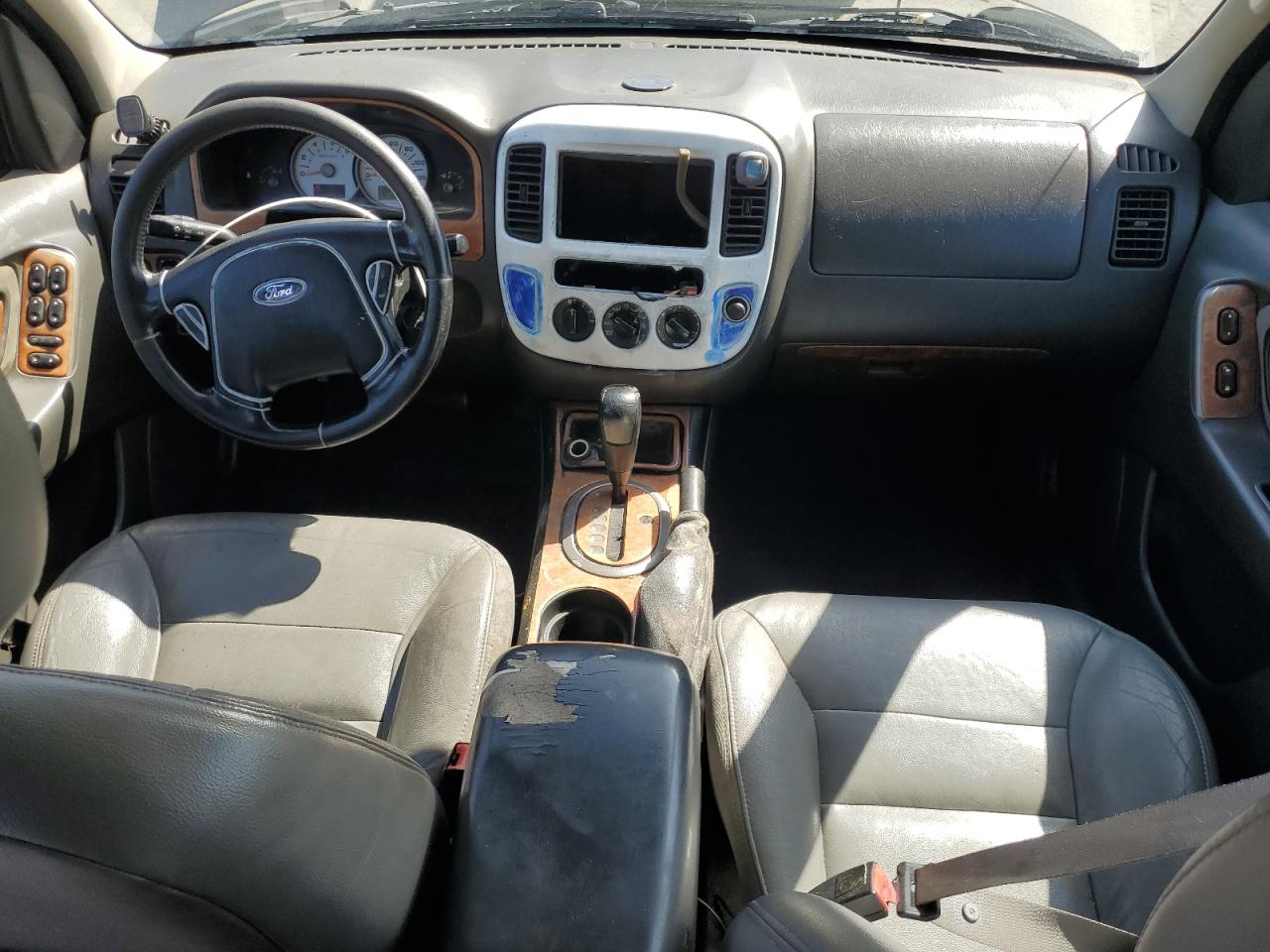 2005 Ford Escape Xlt VIN: 1FMYU03145KA90367 Lot: 60937015