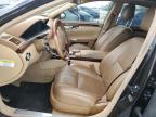 2009 Mercedes-Benz S 550 na sprzedaż w Riverview, FL - Minor Dent/Scratches