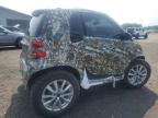 2014 Smart Fortwo en Venta en East Granby, CT - Undercarriage