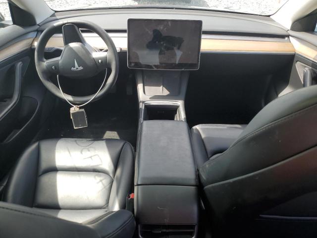  TESLA MODEL 3 2023 Black
