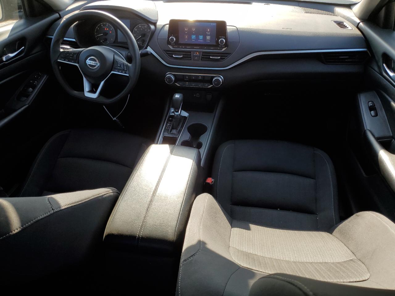 2022 Nissan Altima S VIN: 1N4BL4BV7NN375187 Lot: 62920155