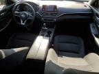 2022 NISSAN ALTIMA S for sale at Copart CA - LOS ANGELES