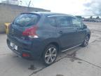 2014 PEUGEOT 3008 ALLUR for sale at Copart YORK