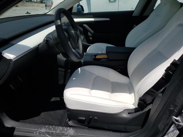  TESLA MODEL 3 2023 Gray