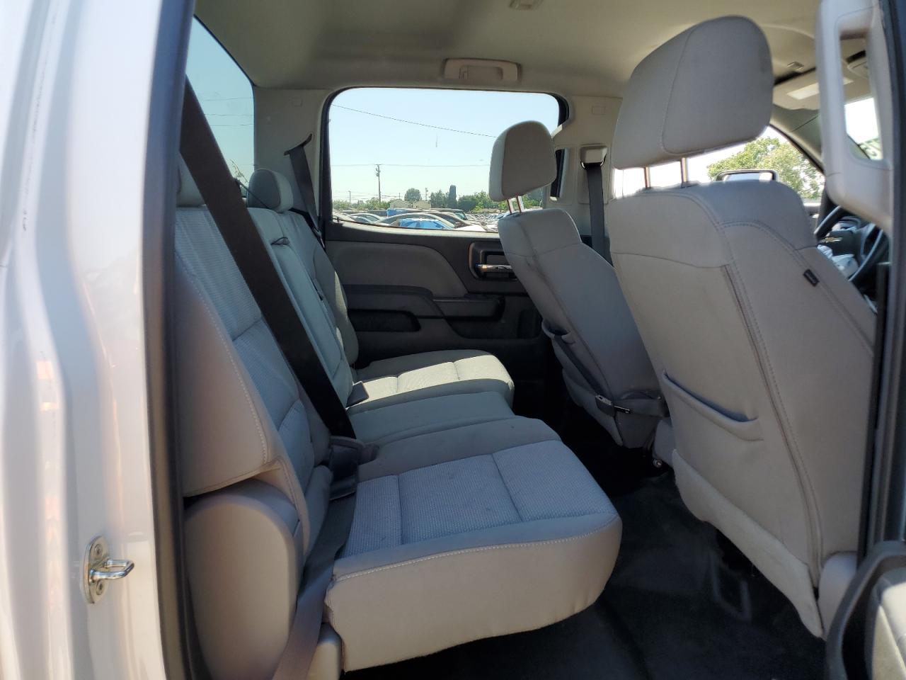 2019 Chevrolet Silverado C2500 Heavy Duty VIN: 1GC1CREG2KF129394 Lot: 58436775