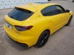 2022 MASERATI LEVANTE V8 for sale at Copart SANDY