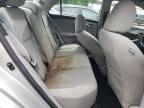 2012 Toyota Corolla Base en Venta en Shreveport, LA - Minor Dent/Scratches