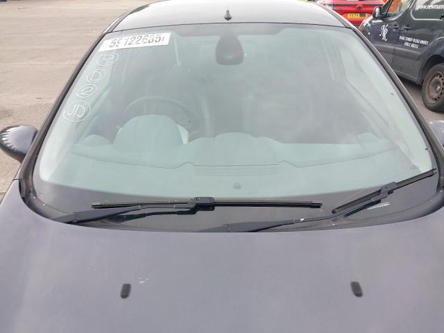 2010 FORD FIESTA TIT