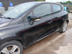 2013 RENAULT CLIO D-QUE for sale at Copart COLCHESTER