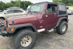 2001 Jeep Wrangler / Tj Sport for Sale in Oklahoma City, OK - Minor Dent/Scratches
