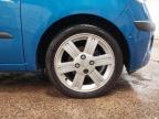 2008 HYUNDAI I10 STYLE for sale at Copart NEWBURY