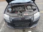 2008 AUDI A3 2.0 TDI 170 SPORT 5DR for sale at Copart SANDTOFT