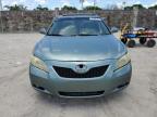 2007 Toyota Camry Ce   იყიდება Homestead-ში, FL - Rear End