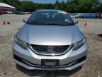 2014 Honda Civic Lx იყიდება Mendon-ში, MA - Mechanical