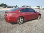2015 Nissan Altima 2.5 იყიდება Lumberton-ში, NC - Minor Dent/Scratches