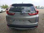 2017 HONDA CR-V LX   for sale at Copart ON - LONDON