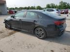 2020 Kia Forte Gt Line   იყიდება Fort Wayne-ში, IN - Front End