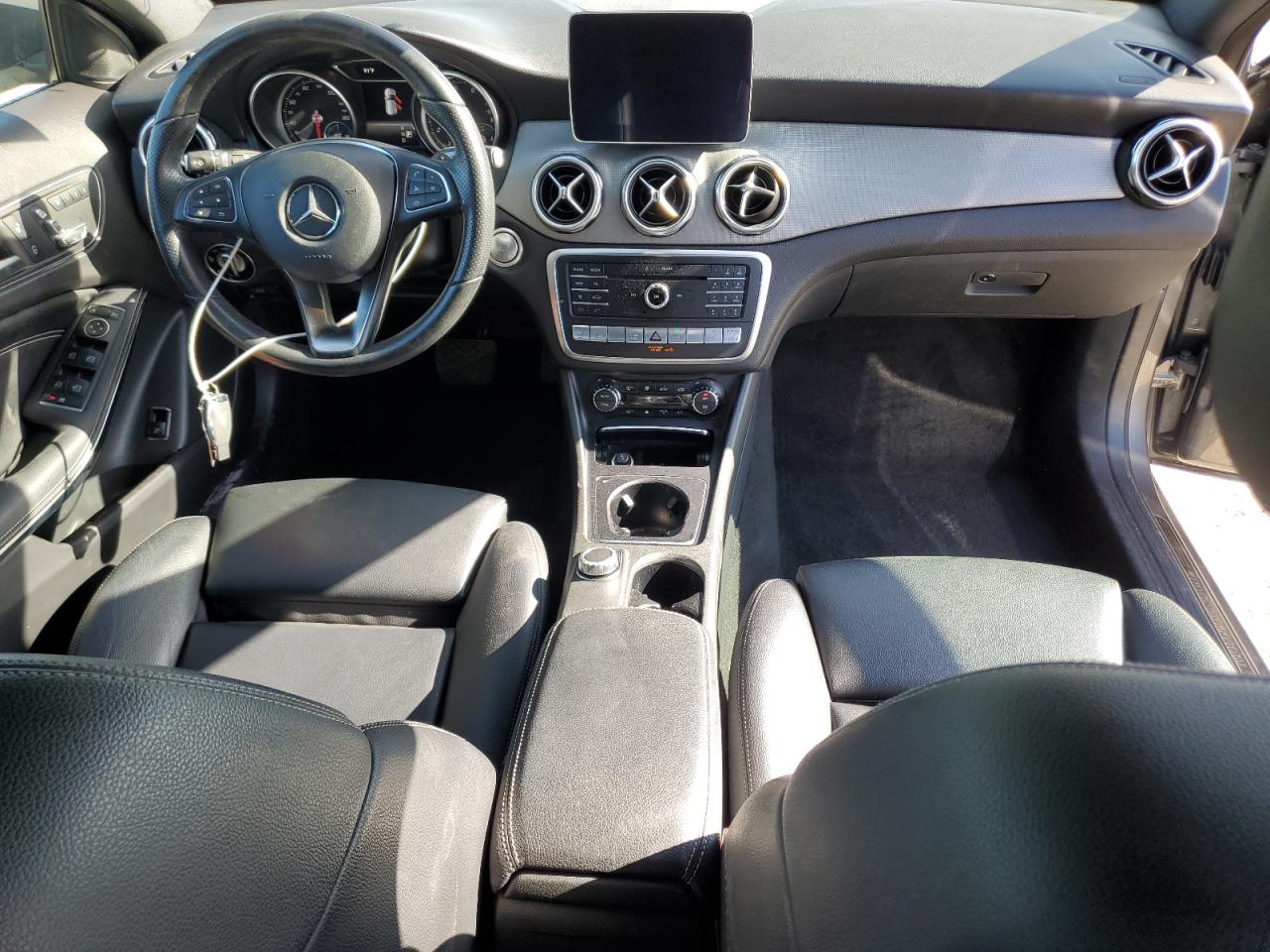 2020 Mercedes-Benz Gla 250 4Matic VIN: WDCTG4GB1LJ685318 Lot: 62468275
