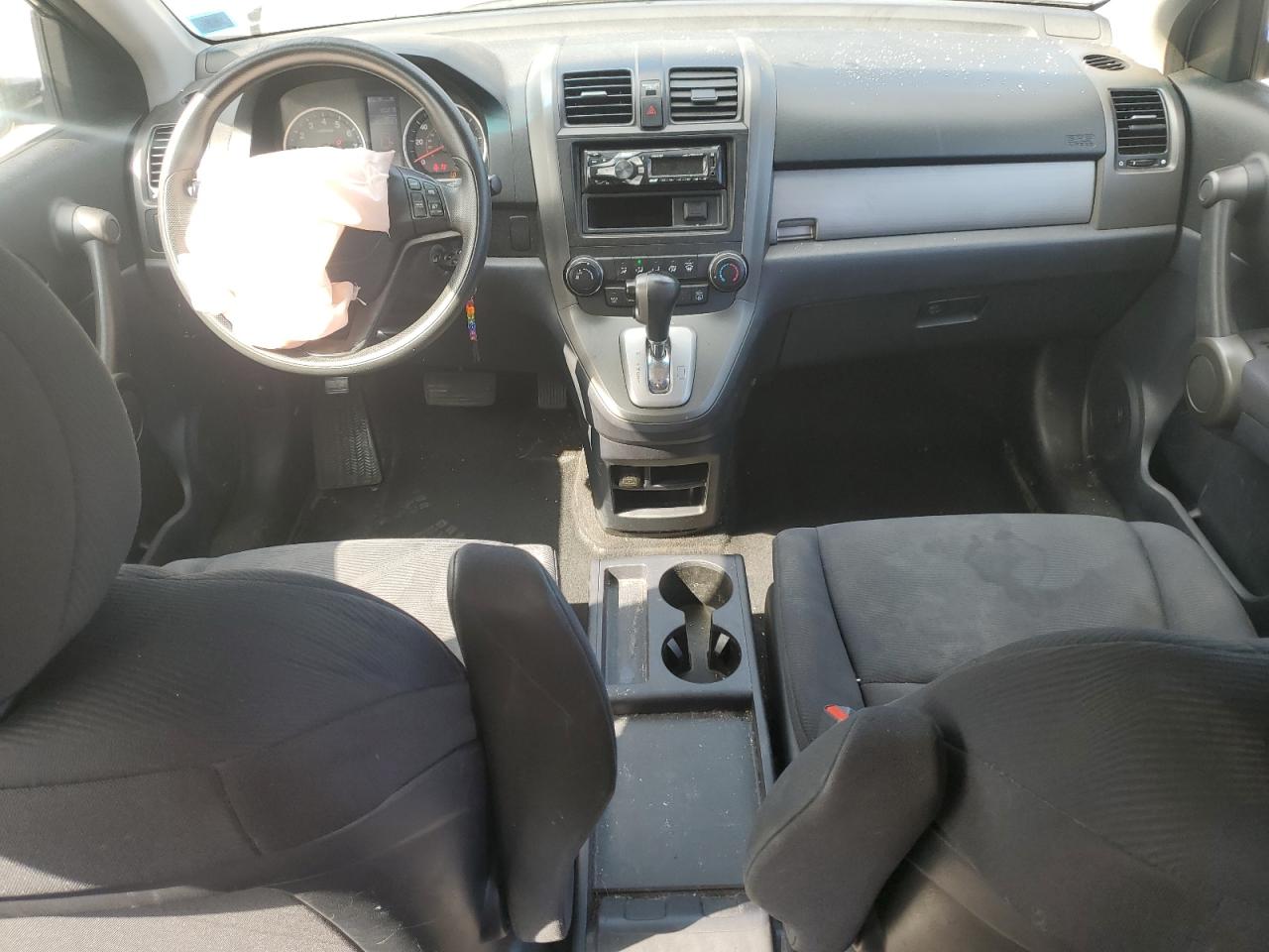 2011 Honda Cr-V Lx VIN: 5J6RE4H33BL056864 Lot: 62944405