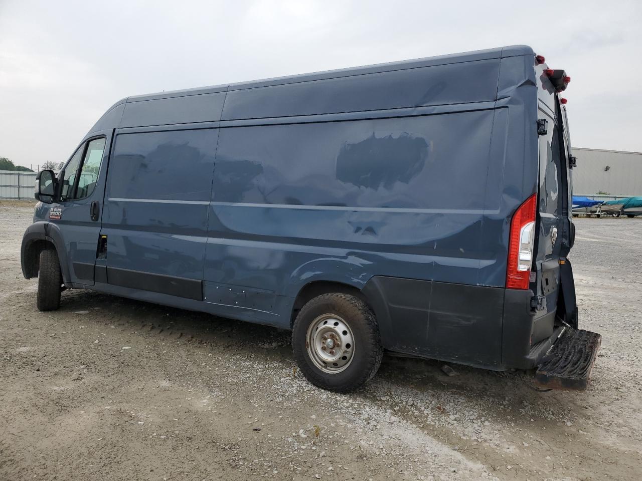 3c6urvjg3le124590 3C6URVJG3LE124590 2020 Ram Promaster 3500 3500 High