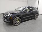2022 Porsche Cayenne E-Hybrid de vânzare în Assonet, MA - Front End