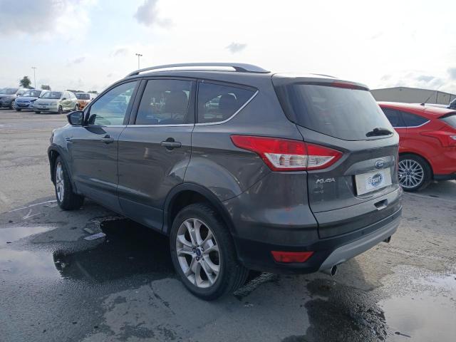 2016 FORD KUGA TITAN