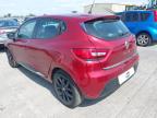 2017 RENAULT CLIO DYNAM for sale at Copart CHESTER