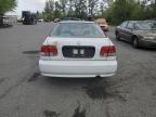 1997 Honda Civic Dx for Sale in Arlington, WA - Mechanical