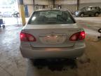 2008 Toyota Corolla Ce en Venta en Chalfont, PA - Side