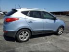 2012 Hyundai Tucson Gls   продається в Wilmington, CA - Minor Dent/Scratches