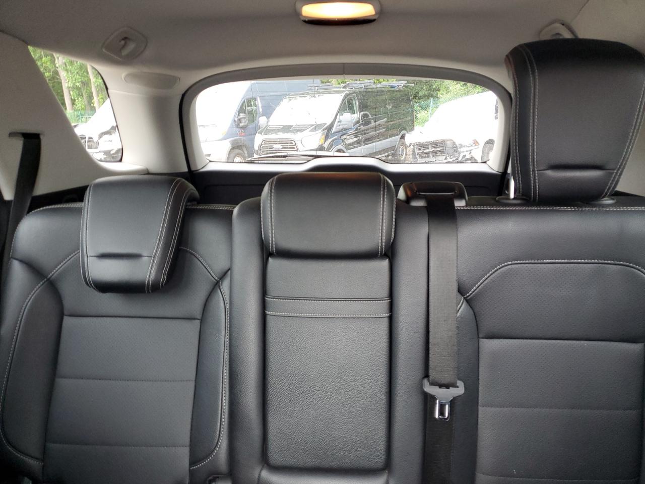 2013 Mercedes-Benz Ml 350 4Matic VIN: 4JGDA5HB2DA265774 Lot: 62687405