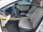 2016 Hyundai Sonata Se продається в Mebane, NC - Mechanical