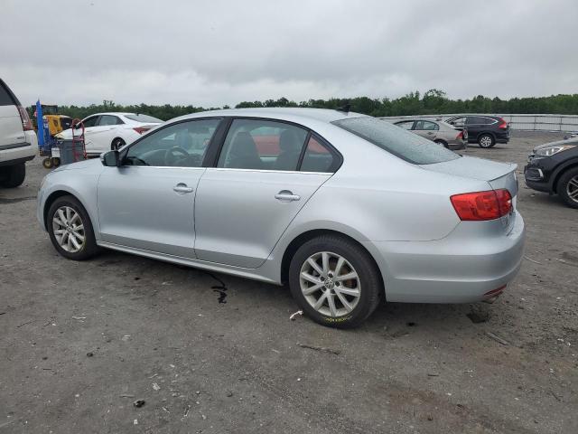  VOLKSWAGEN JETTA 2013 Srebrny