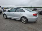 2013 Volkswagen Jetta Se for Sale in Fredericksburg, VA - Front End