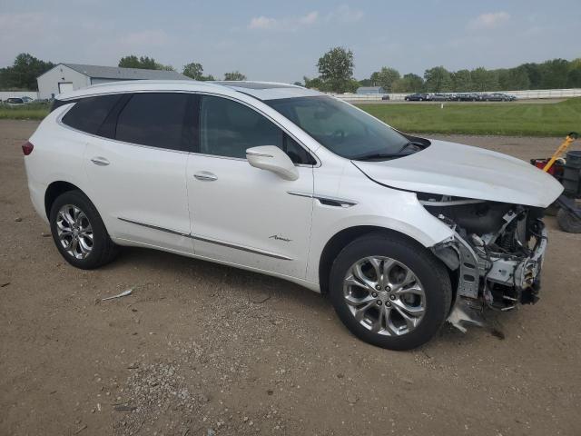  BUICK ENCLAVE 2020 White