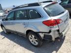 2014 Subaru Outback 2.5I for Sale in Magna, UT - Rear End
